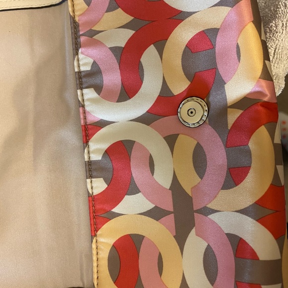 NEW Coach wristlet - Picture 6 of 7